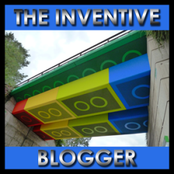 the inventive blogger award
